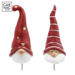 ■カルナック　SALE■■X'mas■　ヴィクトルノエルピック　サンタフェイス