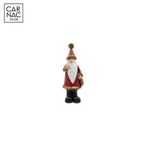 ■カルナック　SALE■■X'mas■　ヴィクトルノエルオーナメント　サンタ　E