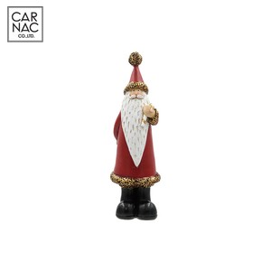 ■カルナック　SALE■■X'mas■　ヴィクトルノエルオーナメント　サンタ　C