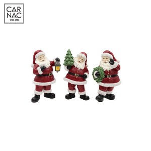■カルナック　SALE■■X'mas■　ノエルサンタ　03　3点セット
