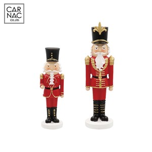■カルナック　SALE■■X'mas■　ノエルナッツクラッカー