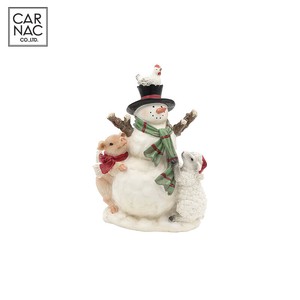 ■カルナック　SALE■■X'mas■　ノエルスノーマン　06