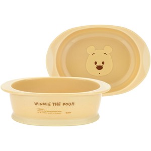 Side Dish Bowl Food Bowl Skater Pooh