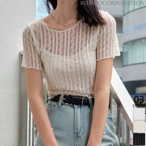 衬衫 2024新品 竖纹