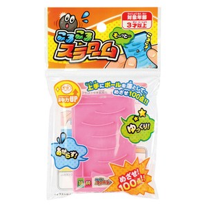 【おもちゃ・景品】『ころころスラローム』＜3色＞