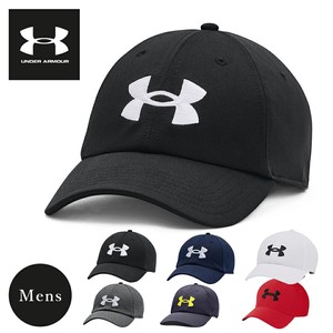 UNDER ARMOUR UA Blitzing adj hat 1361532