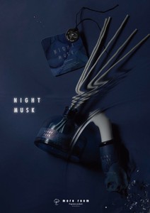 More room Night