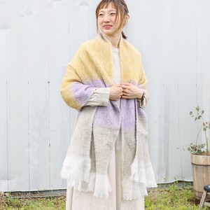 ストール マルチボーダー