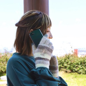 基本款手套