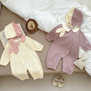 Baby Dress/Romper Rompers