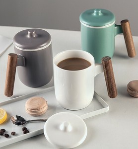 マグカップ ティーカップ 陶磁器  食器   BQ4851