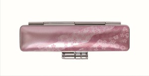 和偲　印鑑ケース　ピンク(桜)　TSK-75520