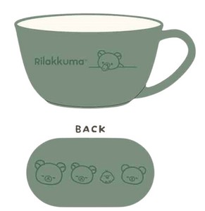 马克杯