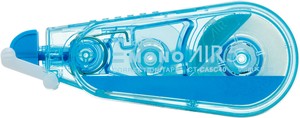 修正テープ　モノエアー5C40　ブルー