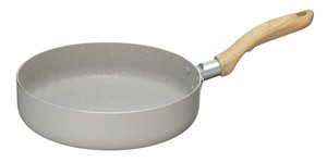 ホペア　IH対応マーブルワイドパン24cm MB-2708 1034422