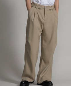 《 aimoha neo 》URBAN TRACK TROUSERS パンツ メンズ トラックパンツ シンプル