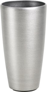 フラワースタンド　タンク260対応　クラースFRP シルバー