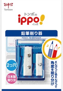 ミニ削り器　Wシャープナー アソート