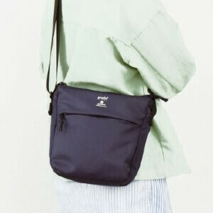 アネロ グランデ  ティーピー 縦型ショルダー ￥3200【anello GRANDE】 売れ筋