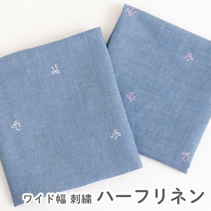 亚麻布 1m