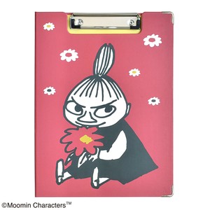 File Moomin Red Yellow