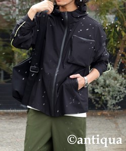 [antiqua] Jacket Mountain Parka Men's
