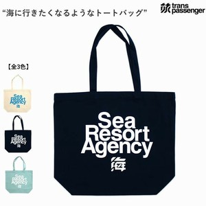 trans passenger 【 イージーバッグ（L） 】トートバッグ レディース メンズ