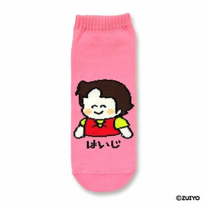 【レディースサイズ】靴下/くつした/女性用/くるぶし/ソックス/ANKLE SOCKS/アルプスの少女ハイジ
