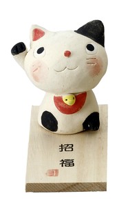 Object/Ornament MANEKINEKO