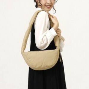 Shoulder Bag Shoulder Bag [A/W]