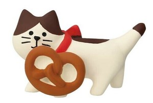 Figure/Model Pretzel concombre