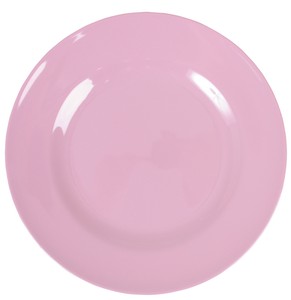 Main Plate Light Pink