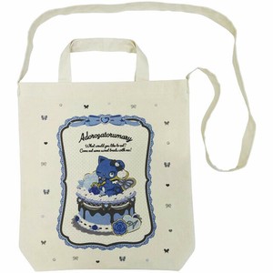 【アドローザトルマリィ】ショルダートートバッグ発売！！
