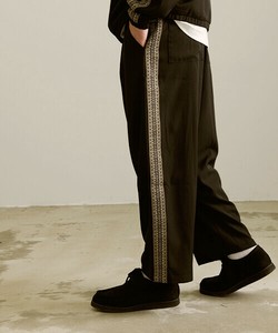 Full-Length Pant Easy Pants
