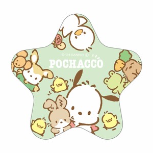 Sanrio Stickers Pochacco