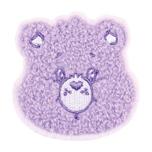 Stickers Fluffy Care Bears
