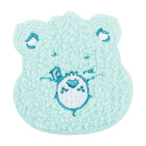 Stickers Fluffy Care Bears