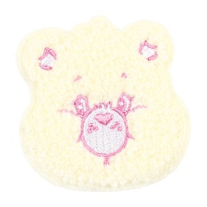 Stickers Fluffy Care Bears
