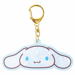 Sanrio Key Ring Cinnamoroll