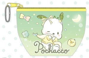 Pre-order Pouch Sanrio Characters Mini Pouche Pochacco