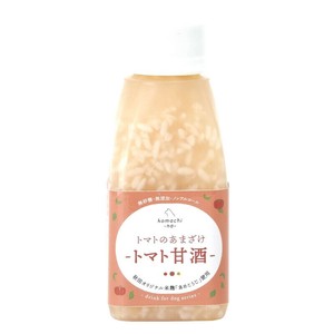 コマチナ(komachi-na-)　トマトのあまざけ（トマト甘酒） 150ml