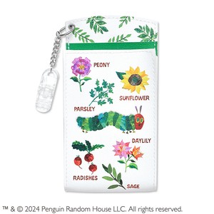 Office Item Garden Green [2024 A/W NEW]