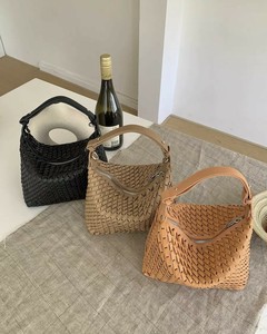 Shoulder Bag 2-way