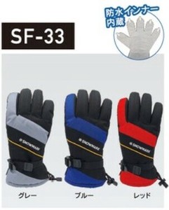 Winter Sports Item