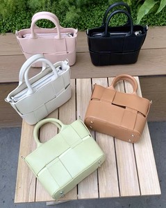 Shoulder Bag Design 2-way