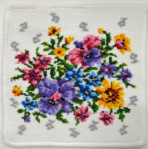 Towel Handkerchief