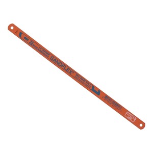 バーコ　金切鋸刃サンドフレックス(1p)　250X32T　BC-6　211026