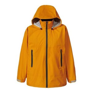 GORE-TEX ゴアテックス 3レイヤー VSレインジャケットメンズ 2L オレンジ SJ140M