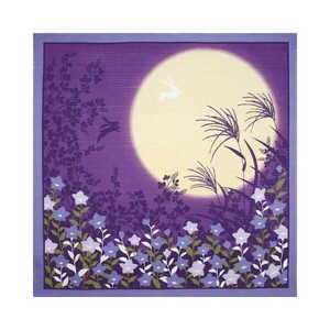 ヤマコー 花景色 小風呂敷 秋 880812