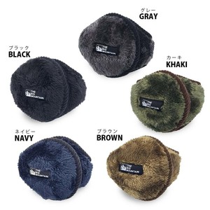 Earmuff Scarf
